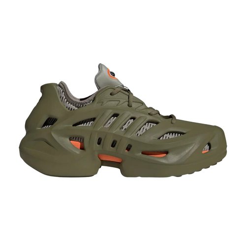 adidas adiFOM Climacool - Focus Olive/Silver Pebble/Impact Orange - IF3937