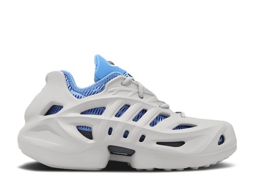 adidas adiFOM Climacool - Grey Two/Blue Burst/Grey Three - IF1818