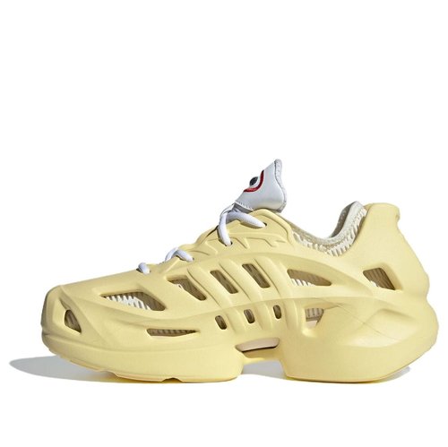 adidas Adifom Climacool - Yellow/White - IF3936