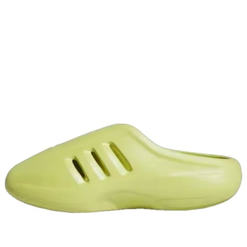 adidas Adifom IIInfinity Mule - Green - JQ2648