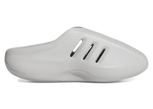 adidas AdiFOM IIInfinity Mule - Grey Two/Grey Two/Grey Two - JS4705
