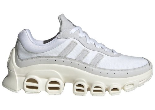 adidas adiFOM Megaride - Cloud White/Grey One/Off White - IG6987