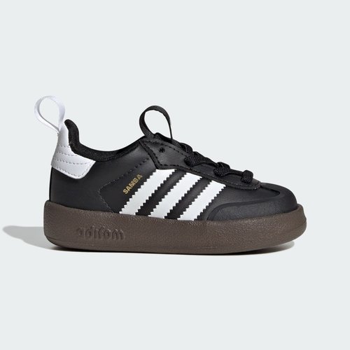 adidas adiFOM Samba 360 I - Core Black/Cloud White/Gum - JH5201