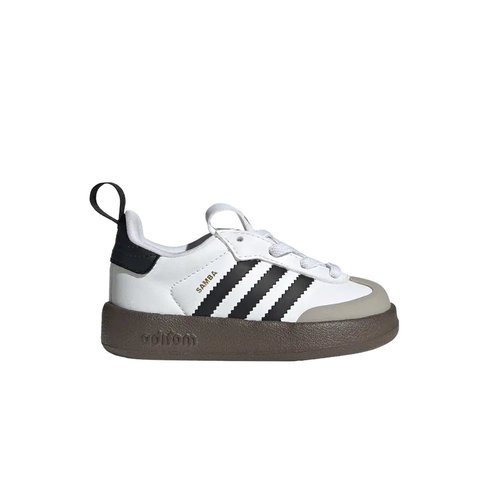 adidas adiFOM Samba 360 I - Cloud White/Core Black/Clear Granite - IH3506