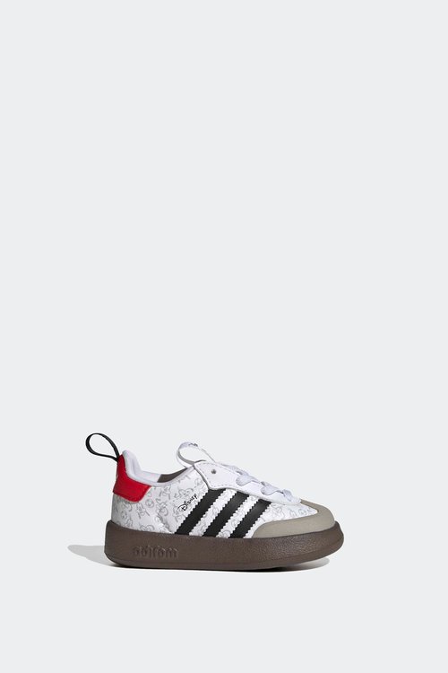 adidas x Disney AdiFom Samba 360 - Core Black/Cloud White/Gum - IH1745