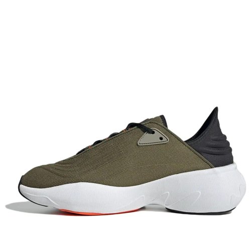 adidas Adifom SLTN - Army Green - HP6485