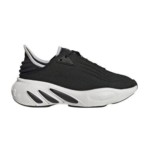 adidas Adifom SLTN - Core Black/Core Black/Cloud White - FZ5635