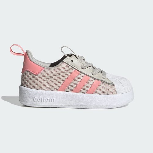 adidas adiFOM Superstar 360 I - Beige/Semi Pink Spark/Cloud White - JH7473