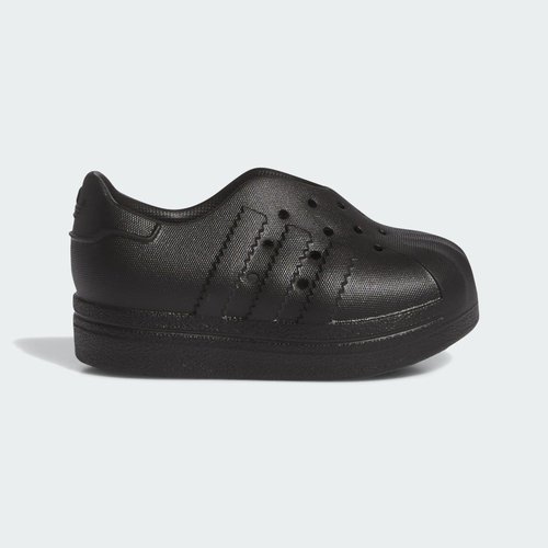 adidas adiFOM Superstar 360 I - Core Black/Core Black/Cloud White - IG0223