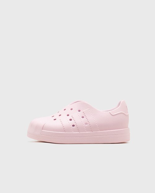adidas adiFOM Superstar 360 I - Clear Pink/Clear Pink/Clear Sky - ID9476