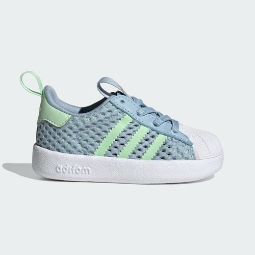 adidas adiFOM Superstar 360 I - Wonder Blue/Supplier Colour/Cloud White - JH7472