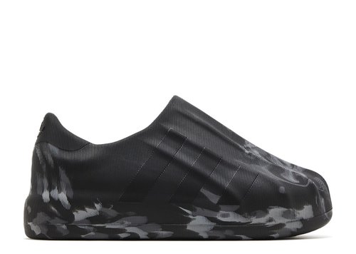 adidas adiFOM Superstar 'Black Grey' - ID3923 | Solesense