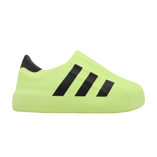 adidas adiFOM Superstar - Green - IE9873