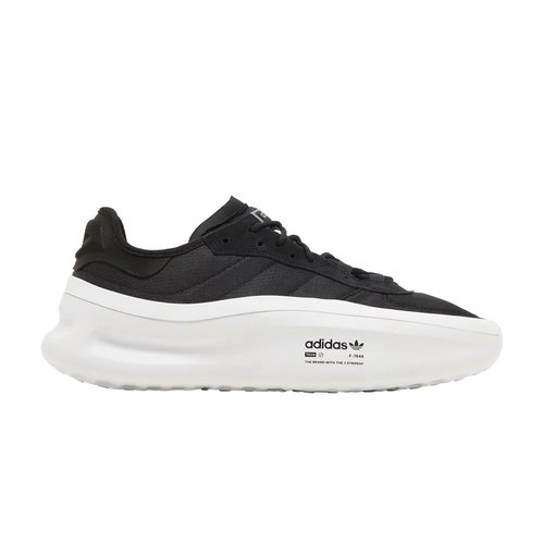 adidas adiFOM TRXN | Size 8 - Core Black/Core Black/Cloud White - IF2226