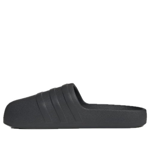adidas Adilette Clogs - Aurora Ink/Aurora Ink/Aurora Ink - IG9163