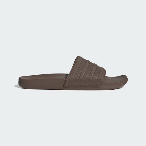 adidas Adilette Comfort Slide - Earth Strata/Earth Strata/Earth Strata - JI2256