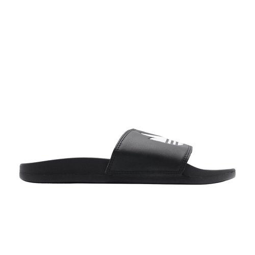 adidas Adilette Lite - Black/White - EG9842