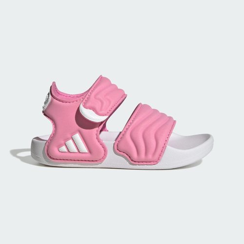 adidas Adilette Sandal 3 Sandals - Bliss Pink/Cloud White/Bliss Pink - HQ9211