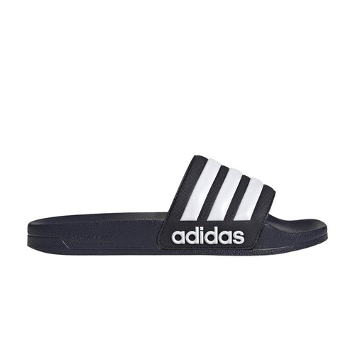 adidas Adilette Shower Slide - Legend Ink/Cloud White/Legend Ink - GZ5920