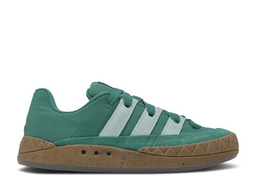 adidas Adimatic - Green/White - IE3931