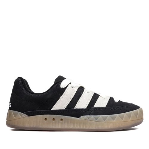 adidas Adimatic - Black - FJ1129