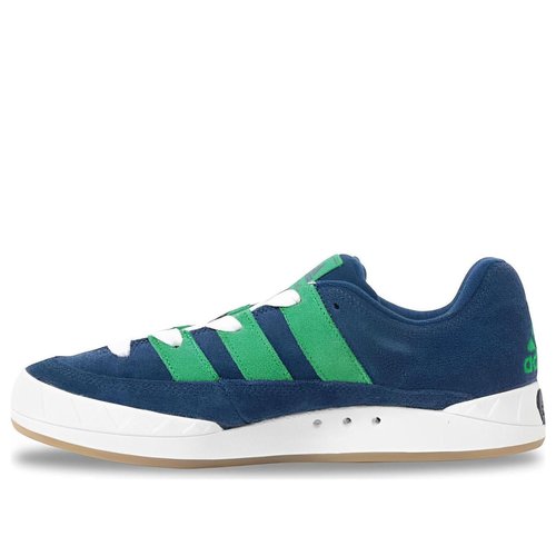 adidas x Bodega x Beams Adimatic - Blue/White/Green - IE9212