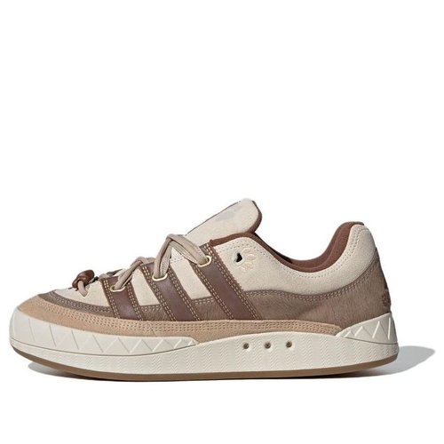 adidas Adimatic - Caramel/Brown/Tan - JQ2611