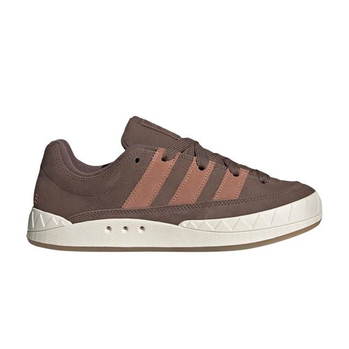adidas Adimatic - Earth Strata/Clay Strata/Off White - IE0532