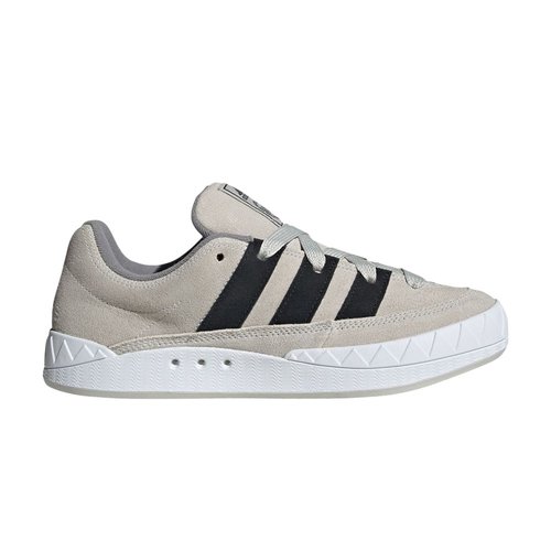 adidas Adimatic - Grey One/Core Black/Grey Three - ID8266