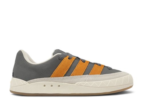 adidas Adimatic - Grey/Aluminium - ID3936