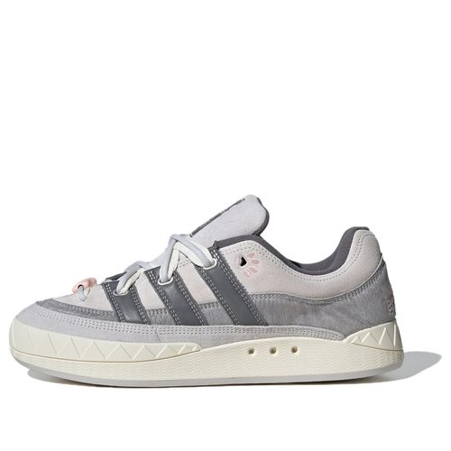 adidas Adimatic - Grey/White - JQ2612