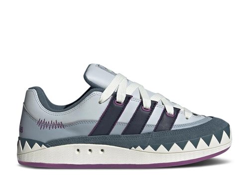 adidas Adimatic | Grey | Size 11.5 - IE3917