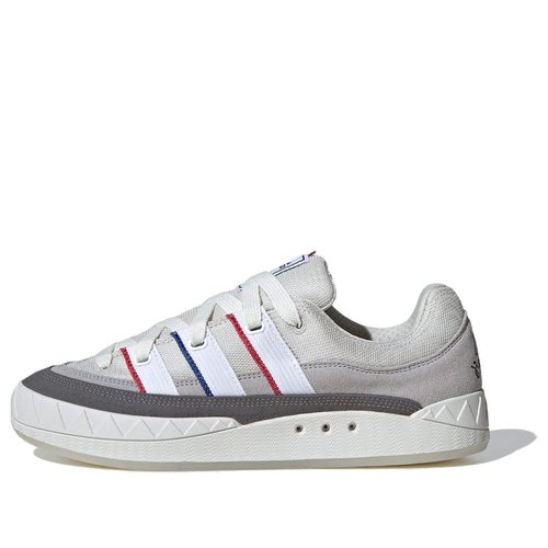 adidas Adimatic - Grey/Ivory - IH3265