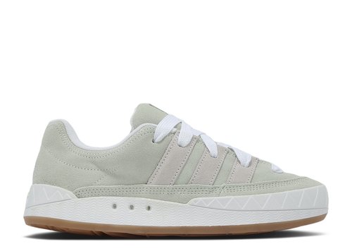 adidas Adimatic - Lin Green/Footwear White/Gum3 - IG1995