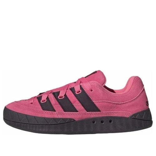 adidas Adimatic - Pink/Black - JR8038