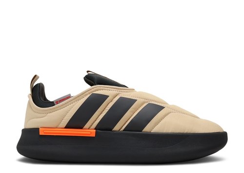 adidas Adipuff - Khaki - IF4227