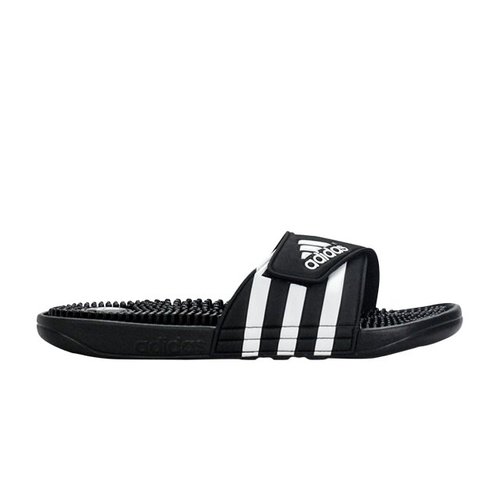 adidas Adissage Slides - New Navy/New Navy/Running White - 078261