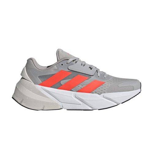 adidas Adistar 2.0 'Grey Solar Red' - HP6736 | Solesense