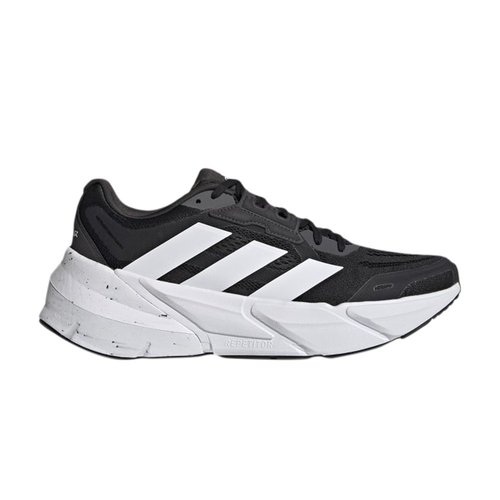 adidas Adistar - Core Black/Cloud White/Grey Five - GX2995