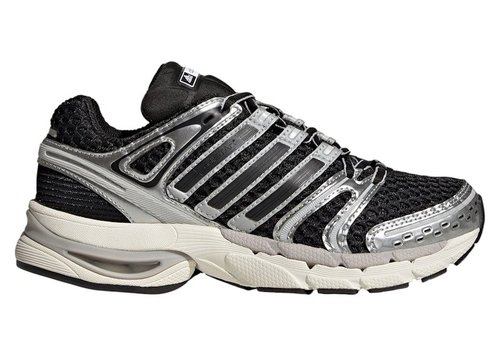 adidas Adistar Control 5 - Core Black/Silver Metallic/Grey One - KI8733