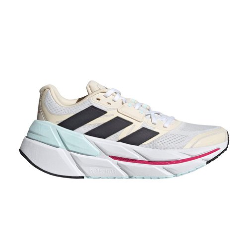 adidas Adistar CS 'White Team Real Magenta' - GX8454 | Solesense