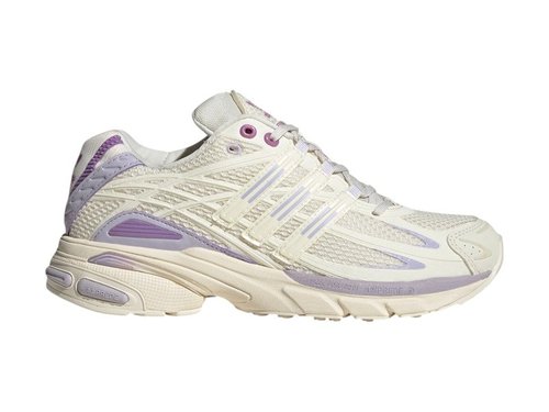 adidas Adistar Cushion - Cream White/Silver Dawn/Preloved Purple - IH0278