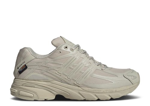adidas Adistar Cushion GORE-TEX - Putty Grey/Silver Metallic/Core Black - IG6928