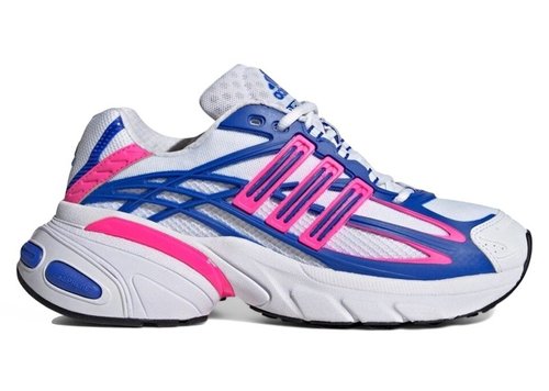 adidas Adistar XLG 2.0 - Footwear White/Lucid Pink/Lucid Blue - KI4182