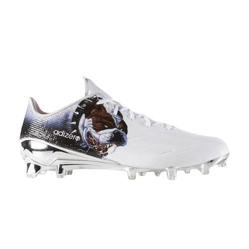 Uncaged Football Adidas Adizero Star Uncaged ADIDAS ADIZERO STAR