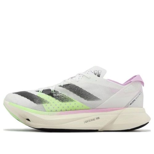 adidas Adizero Adios Pro 3 - Multi-Color - IG6444