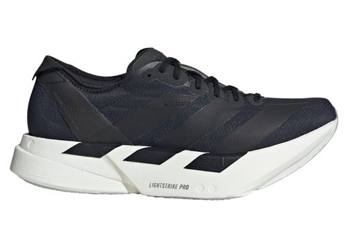 adidas Adizero Adios Pro 4 - Core Black/Grey Five - JR6360