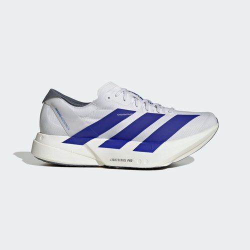 adidas Adizero Adios Pro 4 - Lucid Blue/Dash Grey/Onix - JS1884