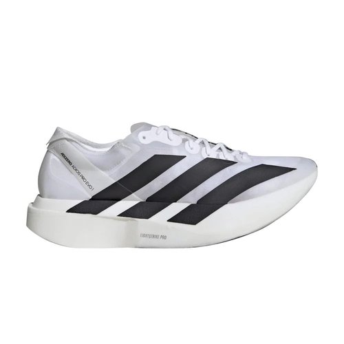 adidas Adizero Adios Pro Evo 1 - White/Black/Crystal White - IH5564