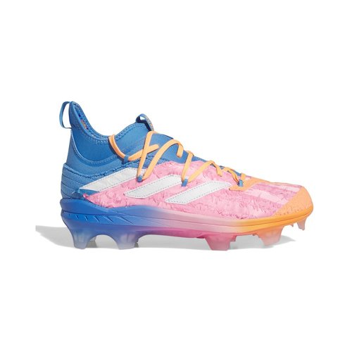 adidas Adizero Afterburner 9 NWV TPU - Beam Pink/Cloud White/Pulse Blue - IF5125